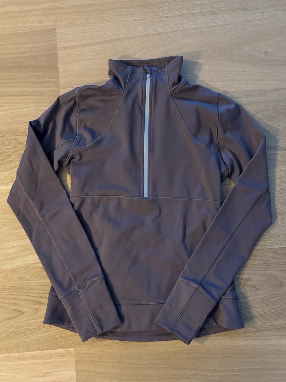 NWOT CALIA by Carrie Underwood Quarter-Zip Pullover